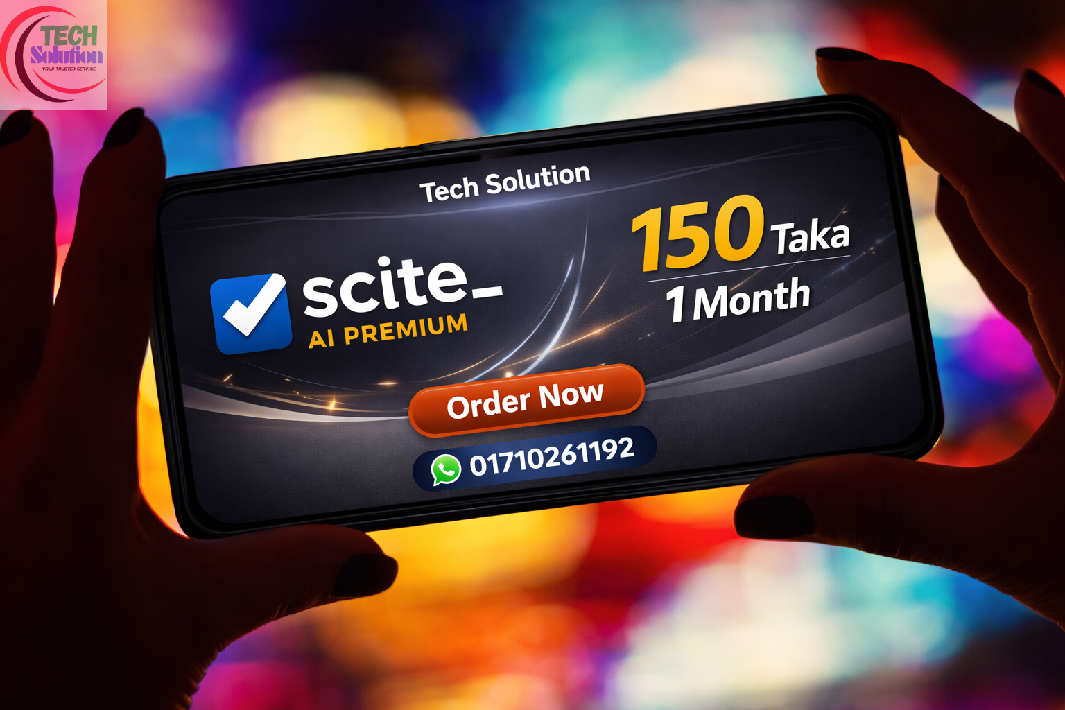 Scite_AI Premium